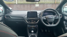 Ford Puma 1.0 EcoBoost Hybrid mHEV ST-Line X 5dr Petrol Hatchback